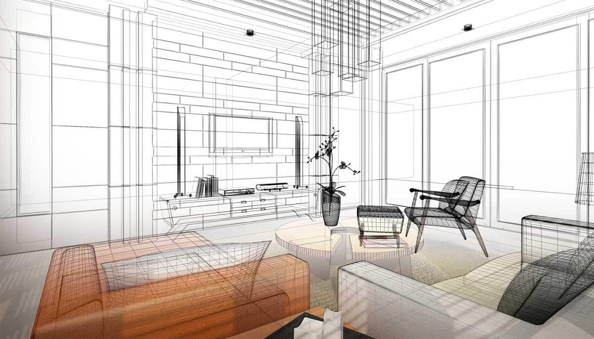 Design de Interiores: Investimento em Bem-Estar e Funcionalidade ...