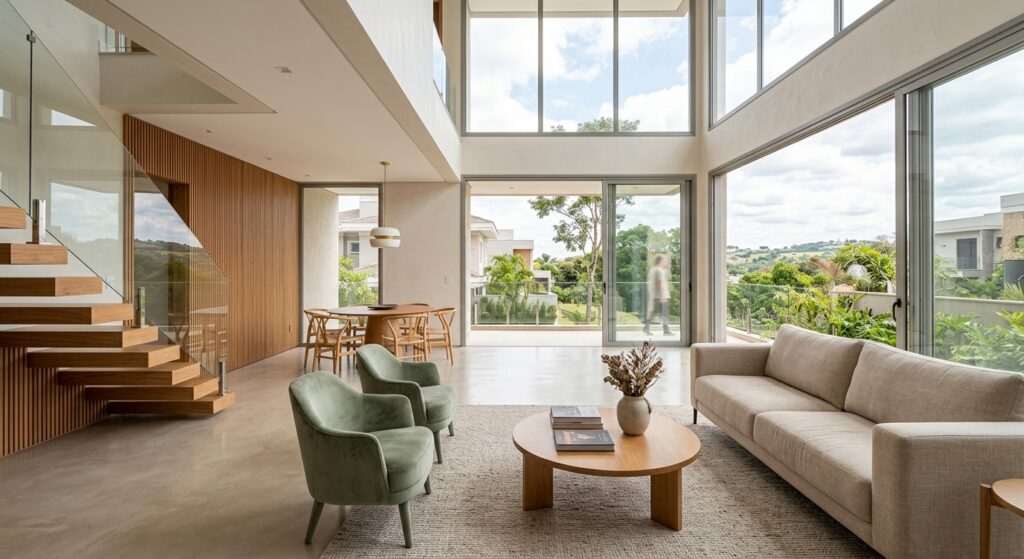 Arquitetos em Sorocaba: como escolher o ideal para seu projeto