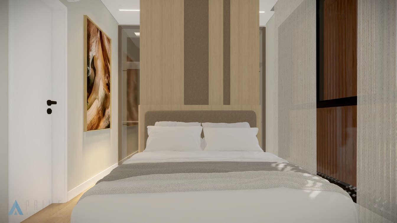 Suite master da LHV I House