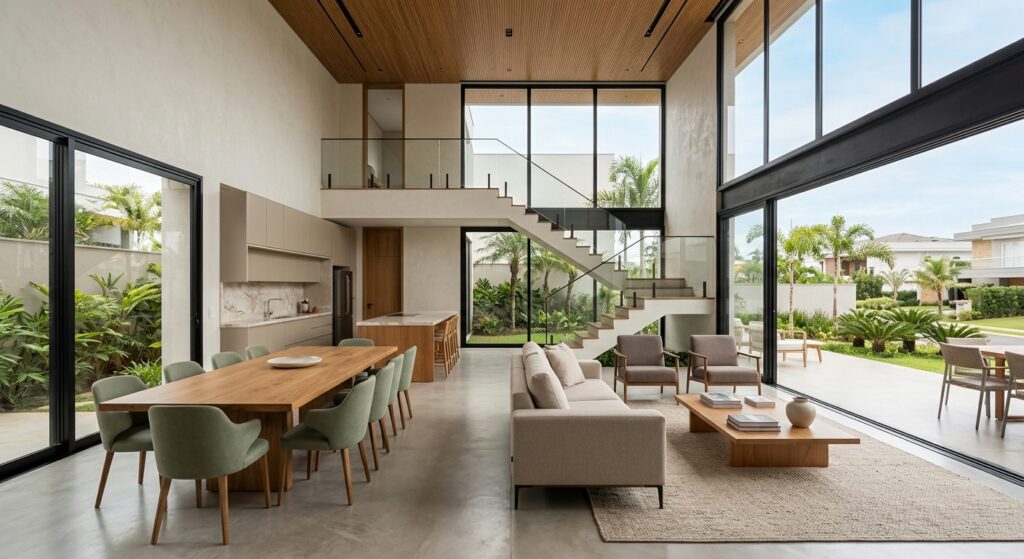 Melhores Arquitetos de Sorocaba: Como Reconhecer o Certo
